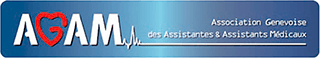 Association Genevoise des Assistantes Médicales AGAM