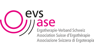 ErgotherapeutInnen-Verband Schweiz EVS