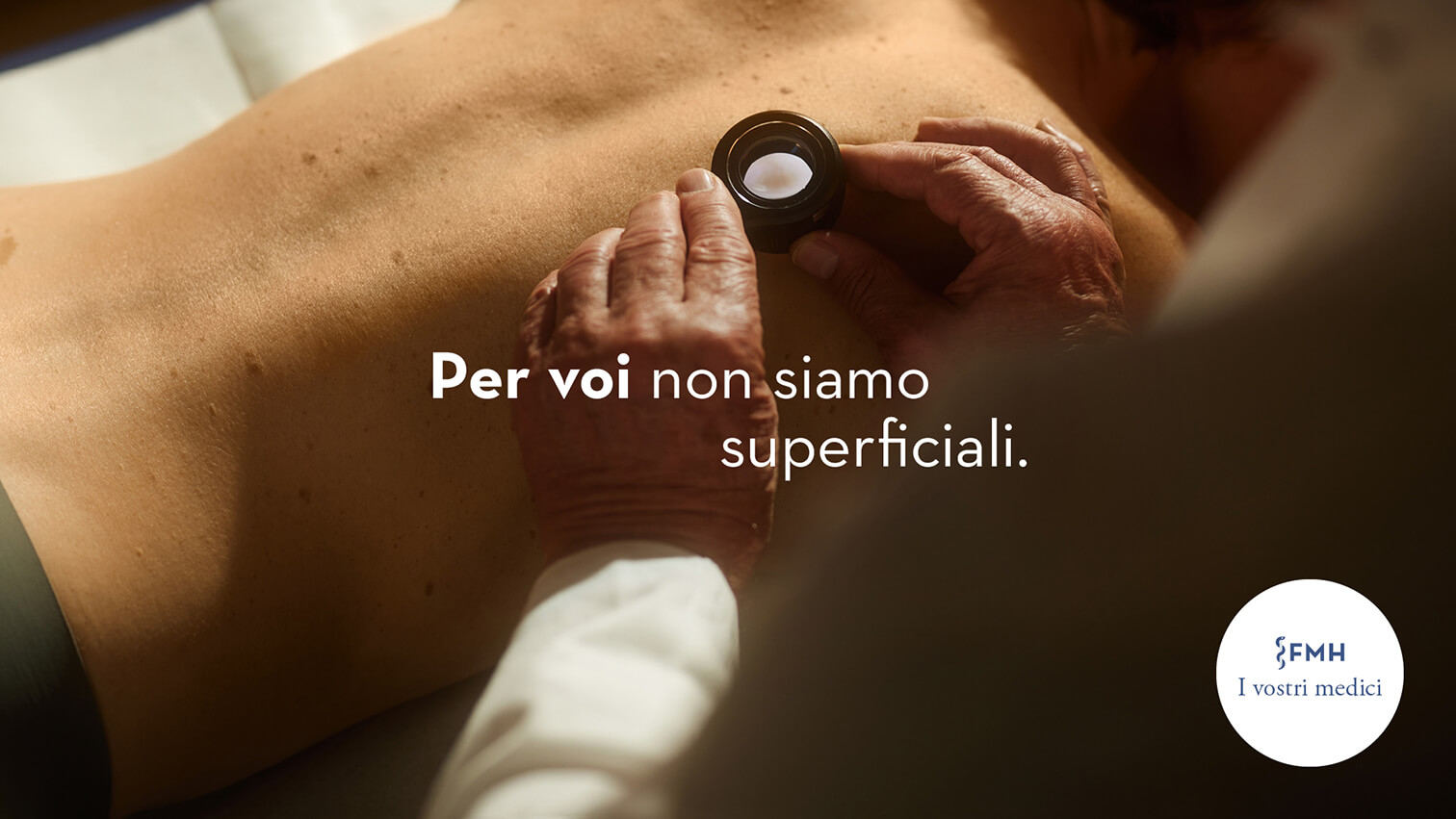 Dermatolog