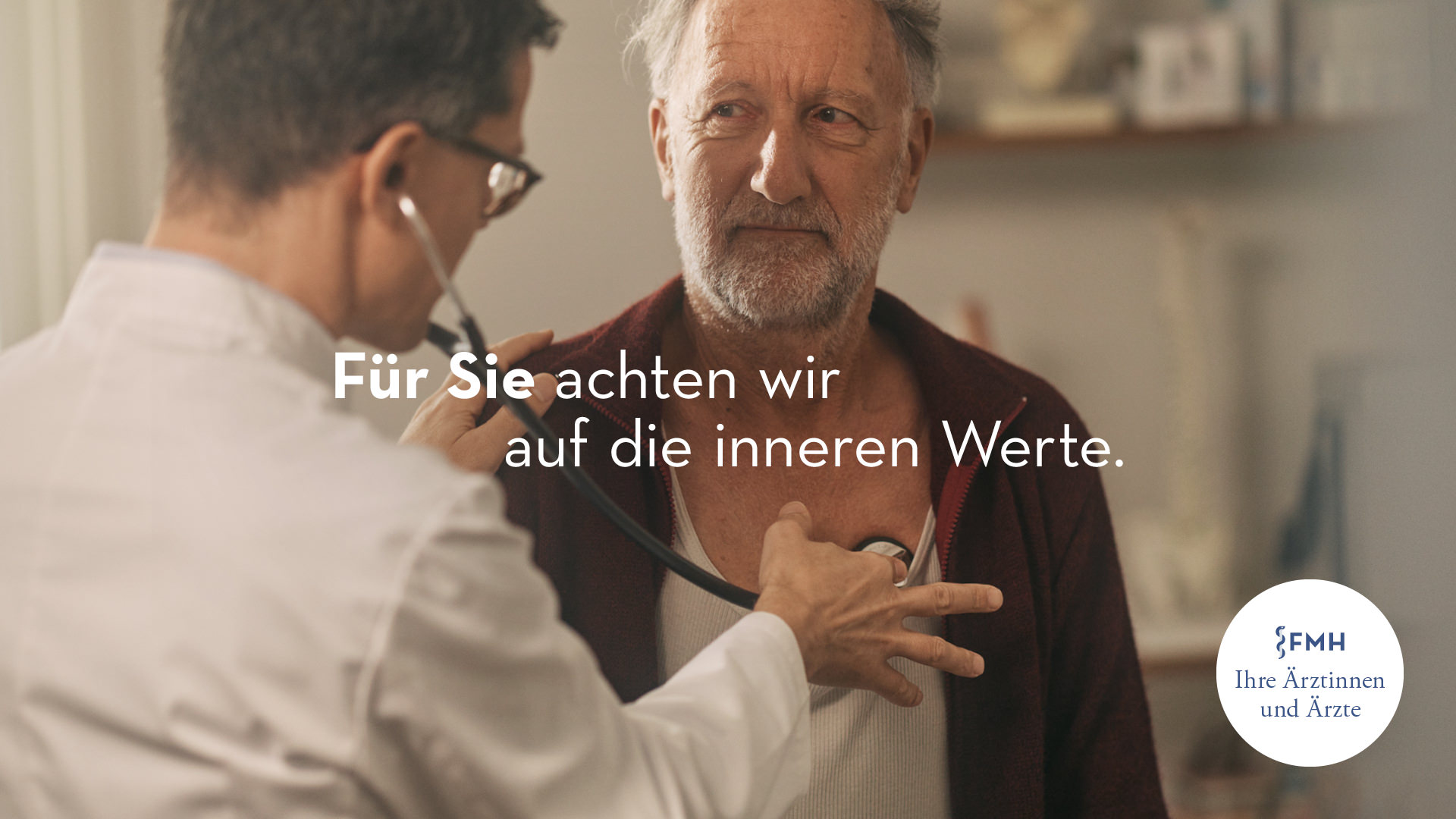 Hausarzt