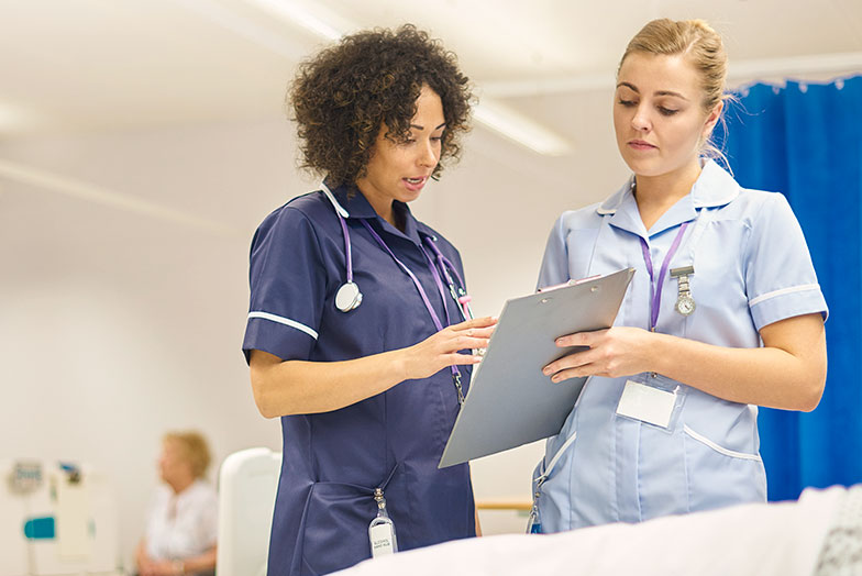 Il percorso formativo dei medici