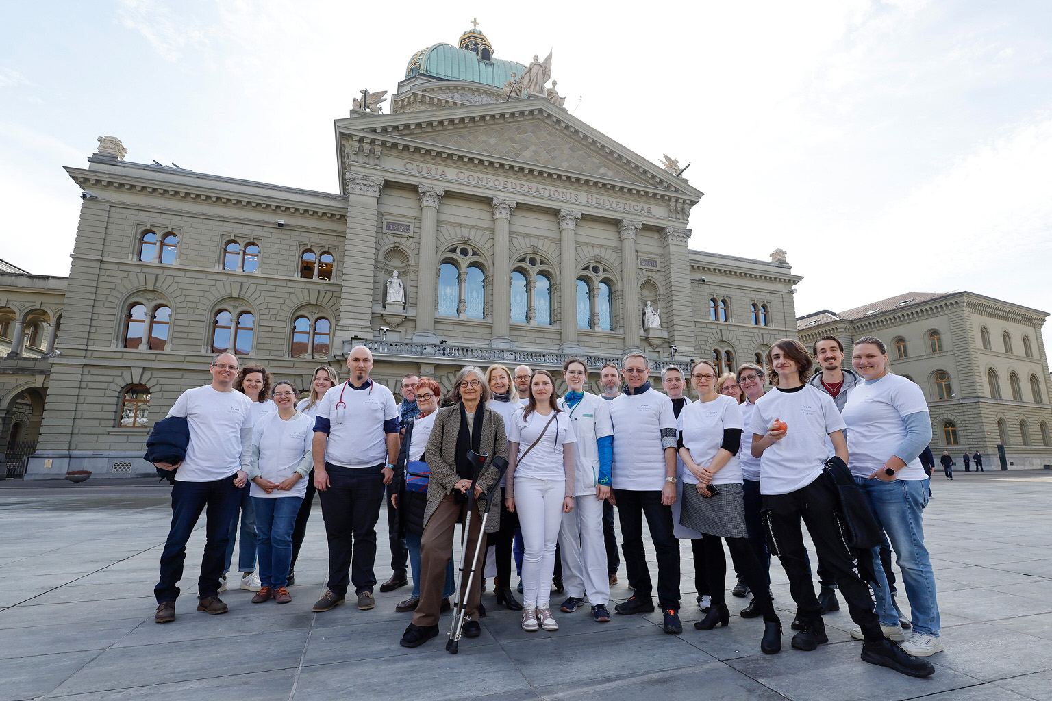 Fachkräftemangel