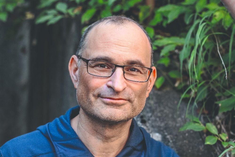 Adrian Ritter Wissenschaftsjournalist