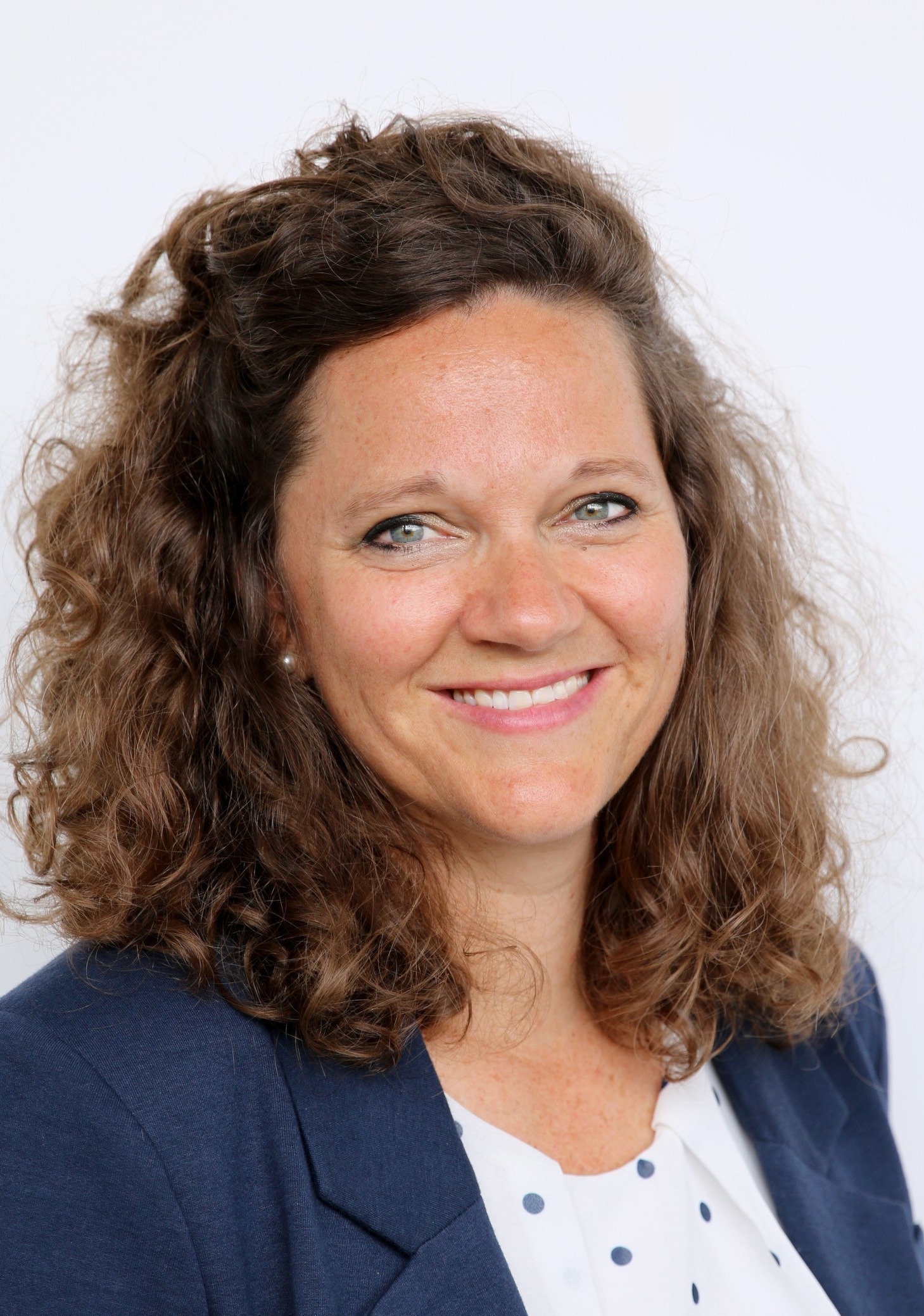 Barbara Kull