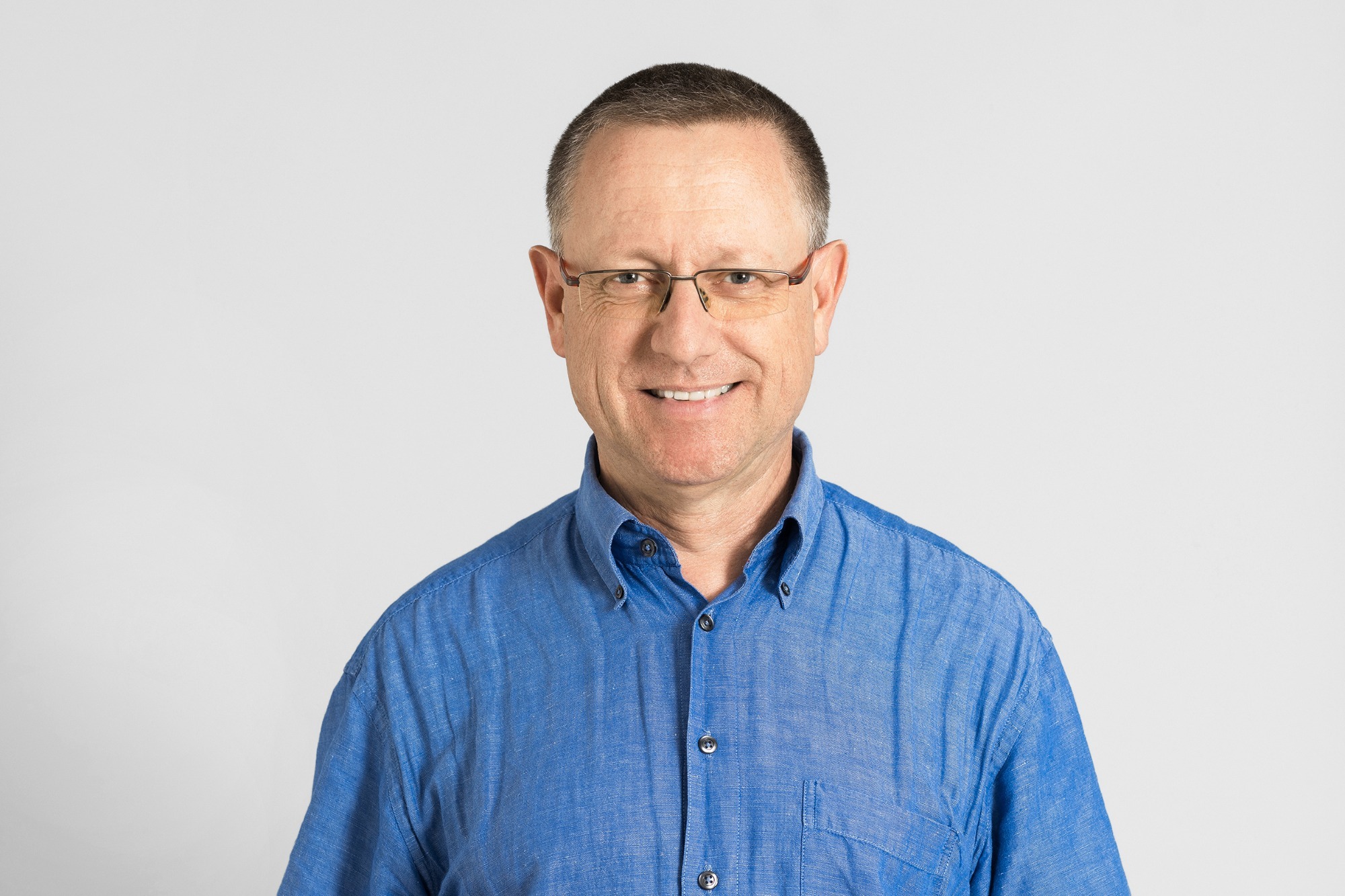 Christoph Bosshard