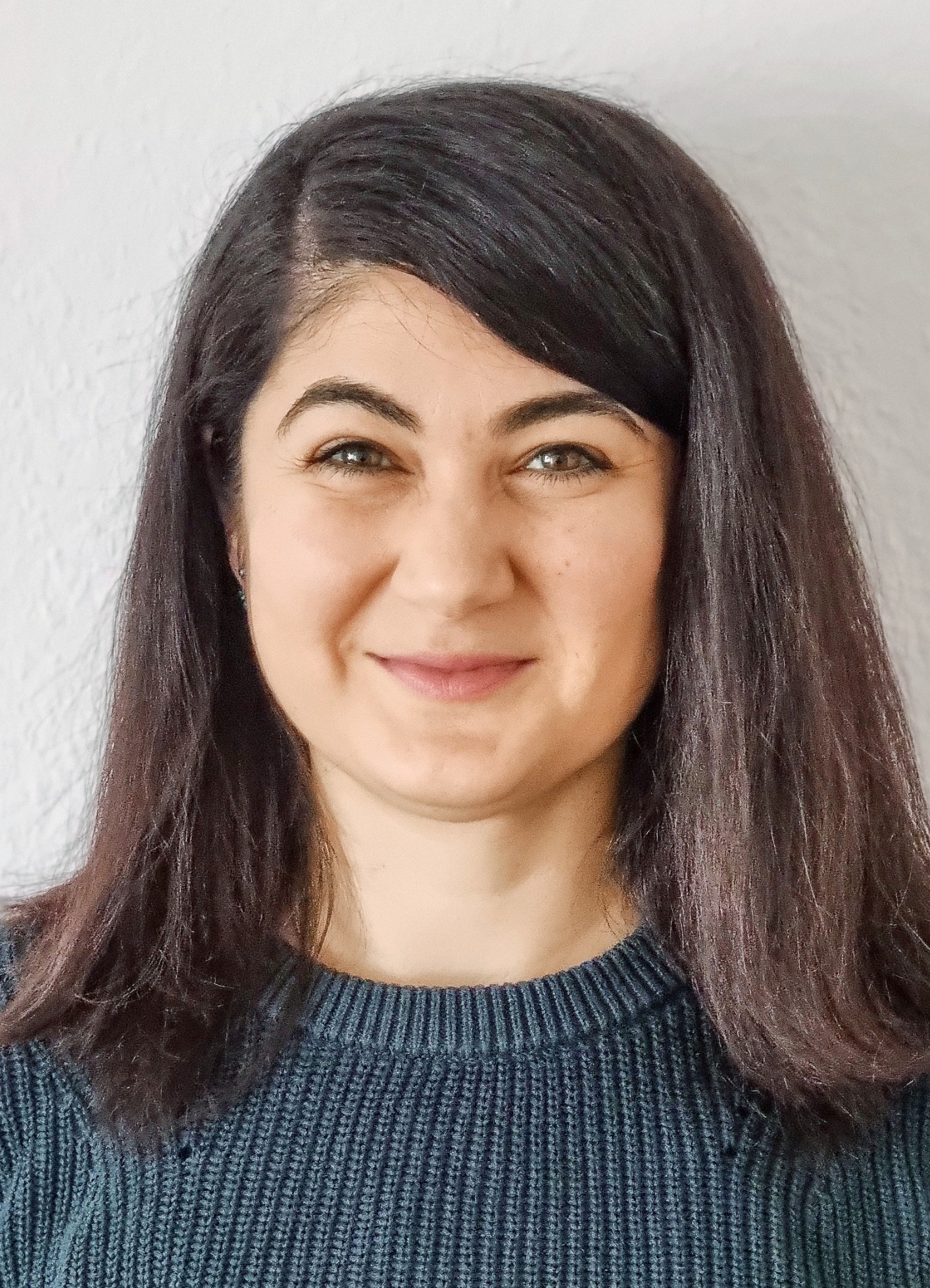Lumnije Jusufi
