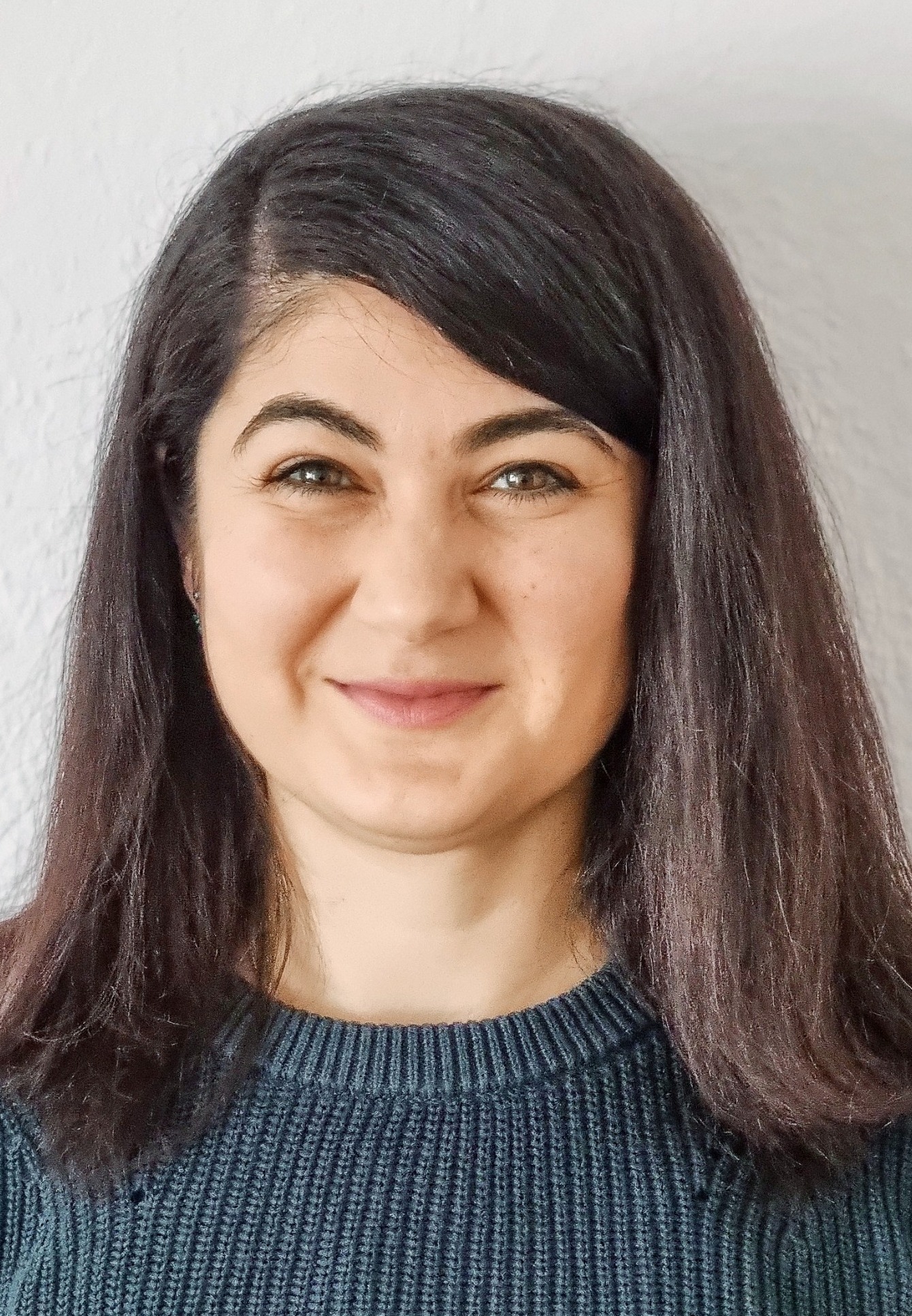 Lumnije Jusufi