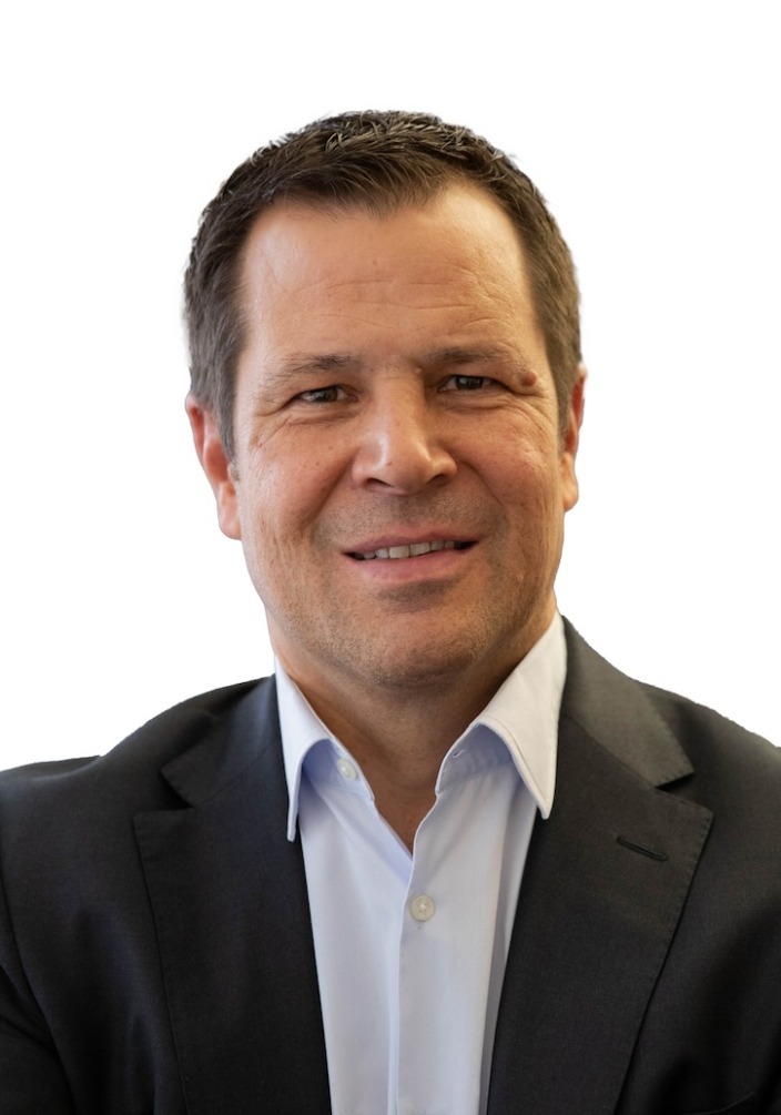 Christoph Lautenschlager Eidg. Dipl. Treuhandexperte FMH Services (Treuhand)