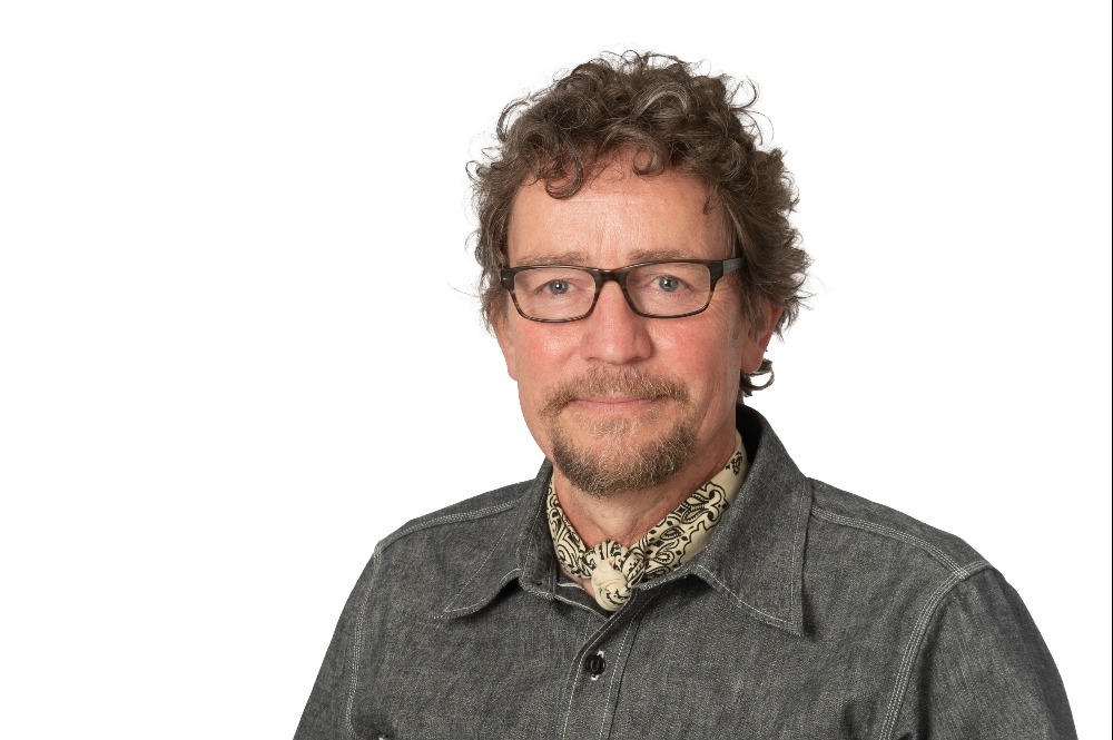 Matthias Scholer, Co-Chefredaktor