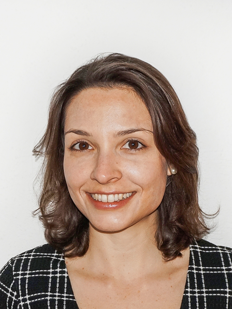 Renata Luethold