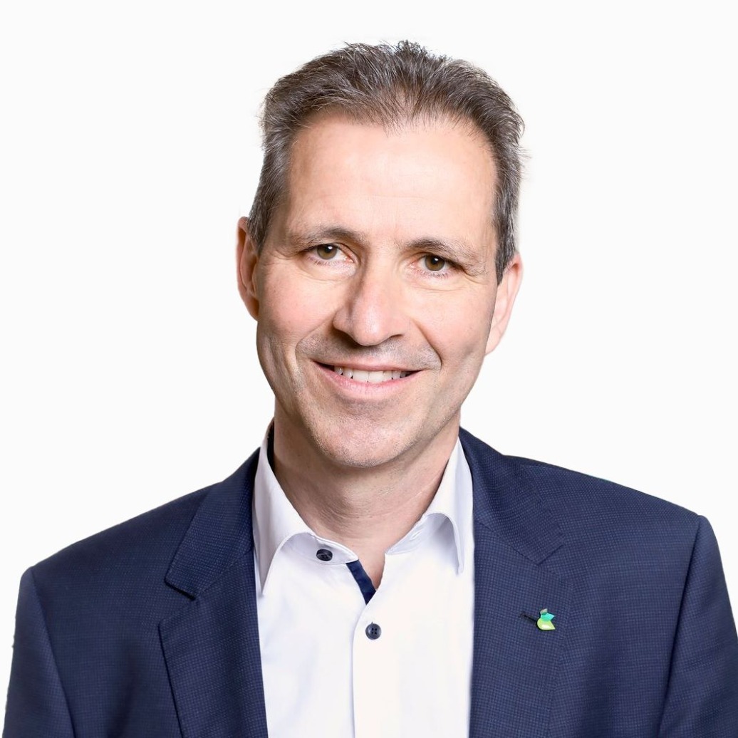 Stefan Kaufmann, Generalsekretär FMH