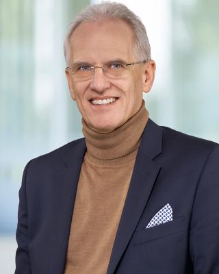 Sven Bradke