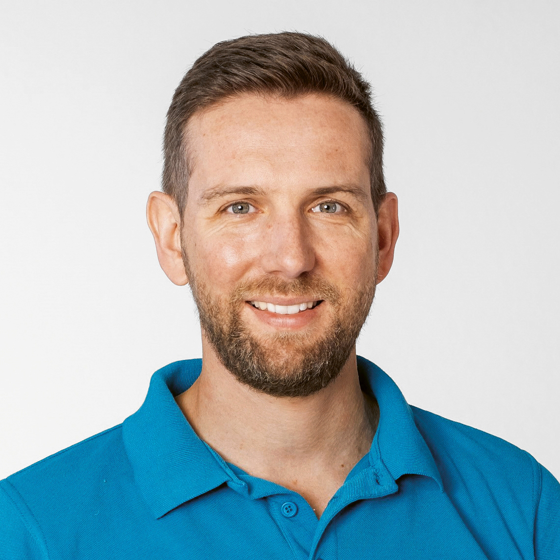 Sven Streit