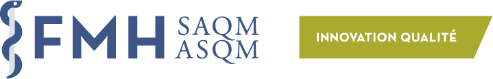 Logo Innovation Qualité