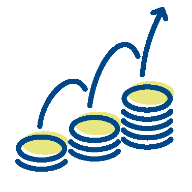 Icon Finanziell
