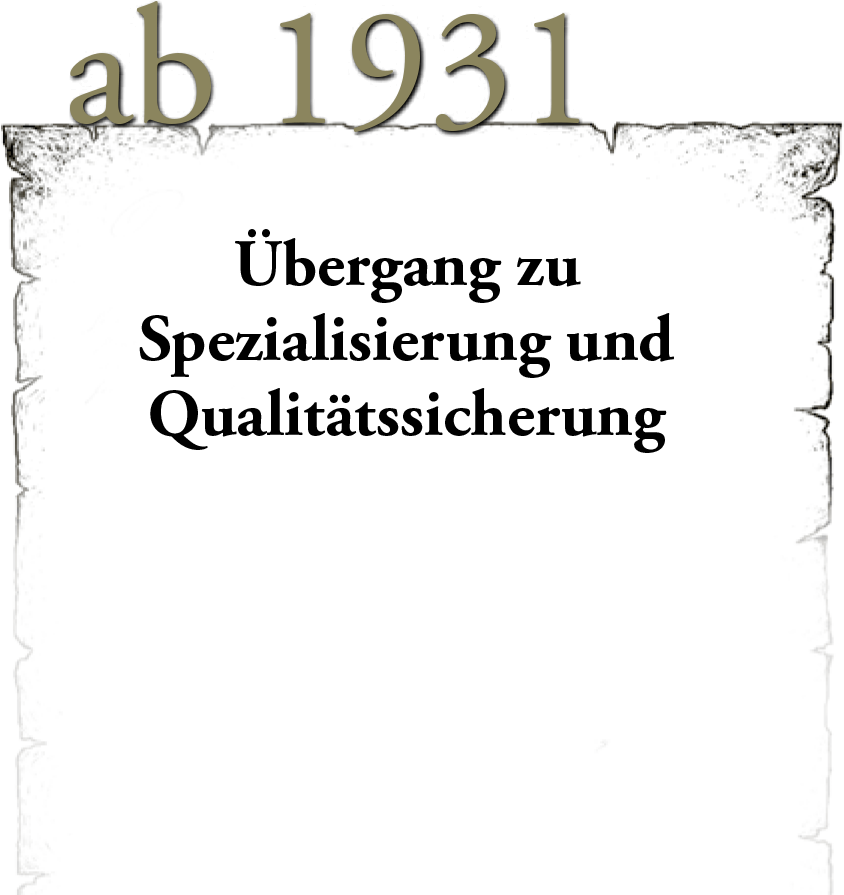 ab 1931
