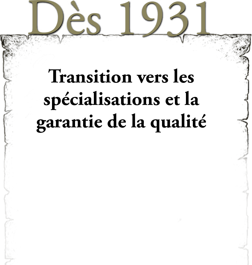 ab 1931