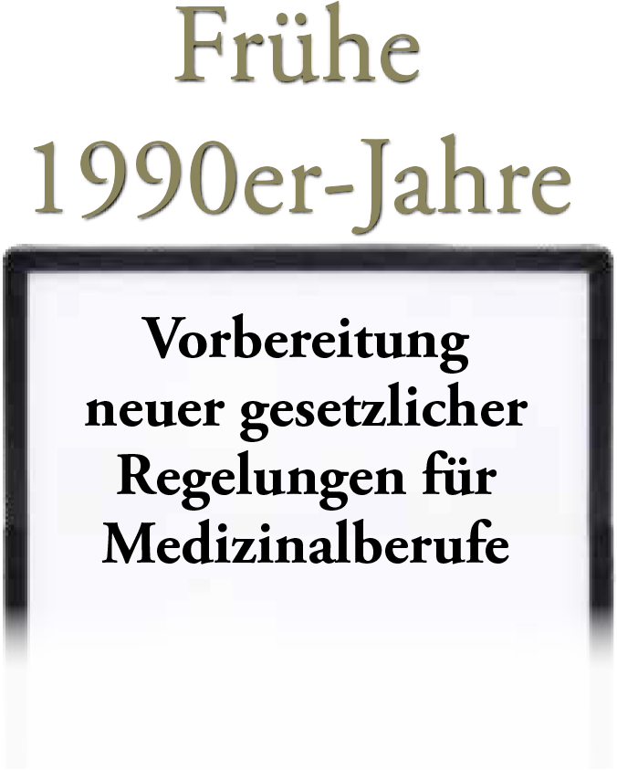 frühe 1990