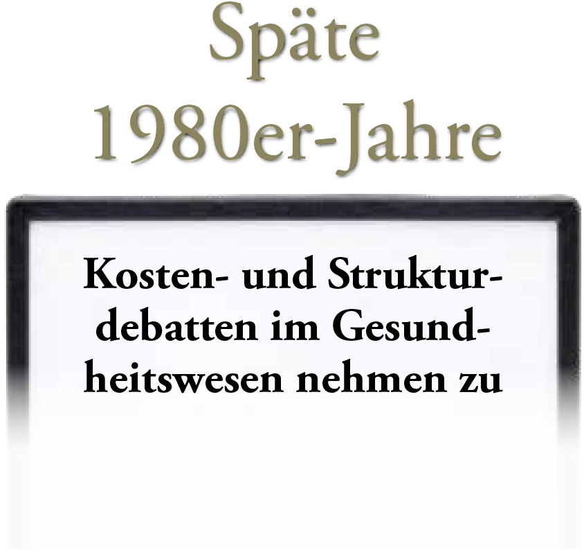 1980 spät