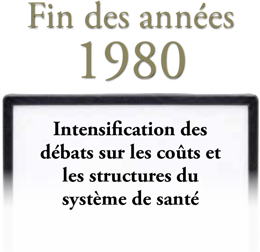 späte 1980